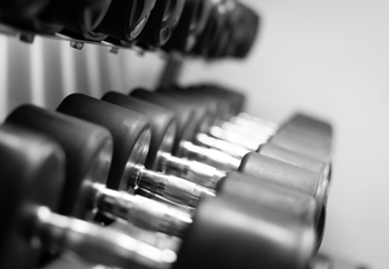 Free weights